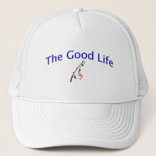 Good Life Fisherman's Hat