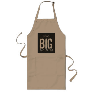 Good looking, convenient apron