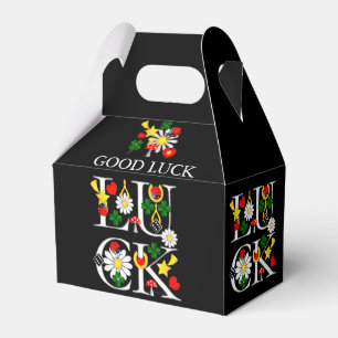 Good Luck Box