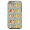 Good luck circus elephants cute elephant pattern