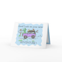 Good Luck for future happiness