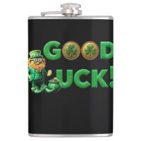 Good Luck