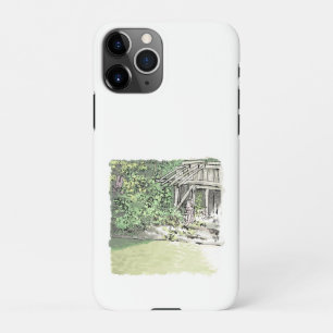 Good luck iPhone 11Pro case