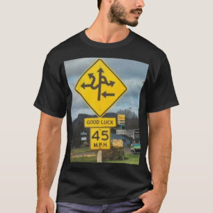 Good Luck T-Shirt