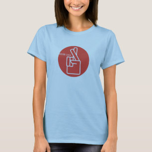 Good Luck t-shirt