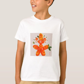 Good Luck T-shirt for kids
