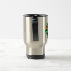 Good Luck Travel Mug
