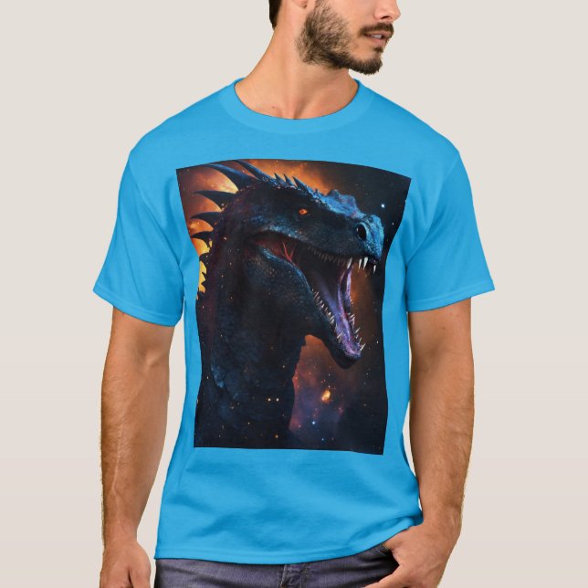 Good luking tshirt  (Front)