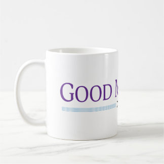 Good Memories Choir Mug