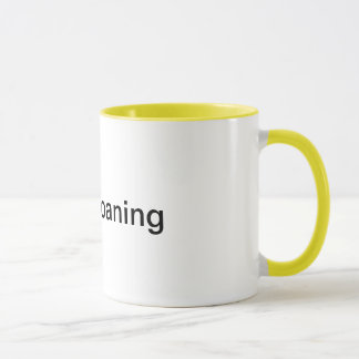 good moaning coffee mug
