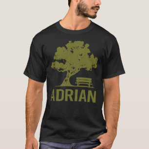 Good Moment Adrian T-Shirt