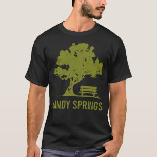 Good Moment - Sandy Springs T-Shirt