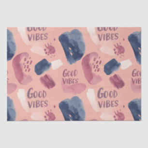 Good Mood, by Natasha Us Tissue Paper