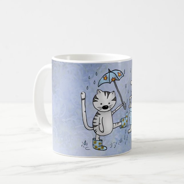 good mood cup (Front Left)