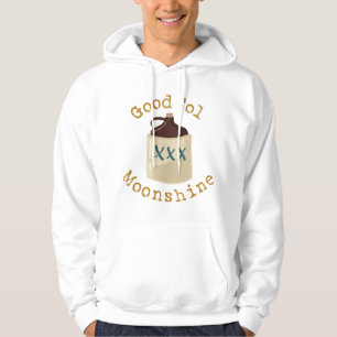 Good Moonshine Hoodie