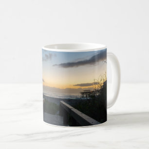 Good Morning 2017 Coffee Mug