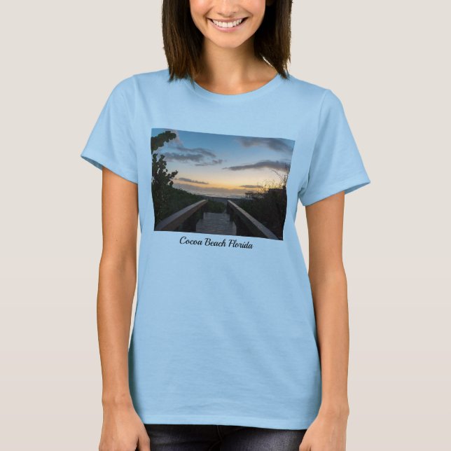 Good Morning 2017 T-Shirt (Front)