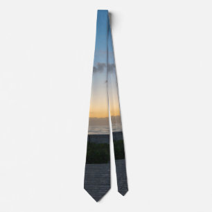 Good Morning 2017 Tie