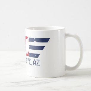 Good Morning America Coffee Mug