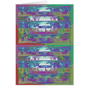 Good morning America : Dream World Graphics