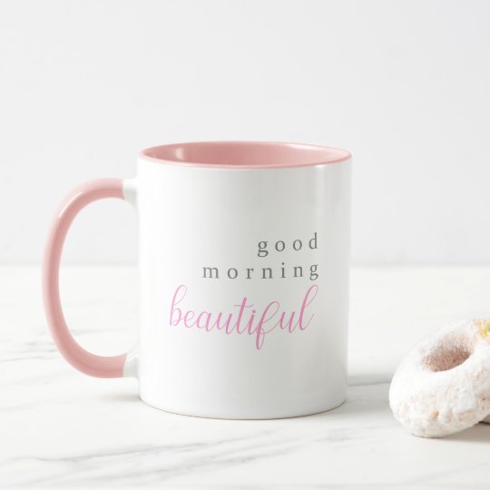 beautiful mum mug