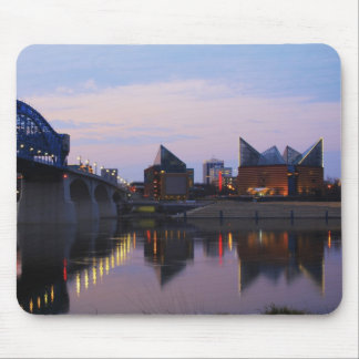 Good Morning Chattanooga! Mouse Mat