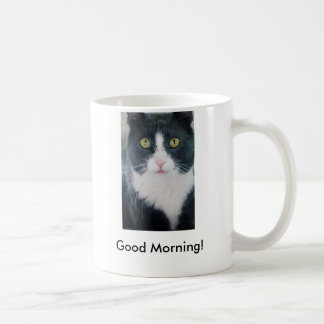 Good Morning! Coffee Mug