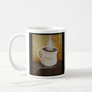 Good Morning Coffee Mug