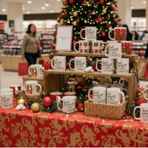 Good morning coffee mug
