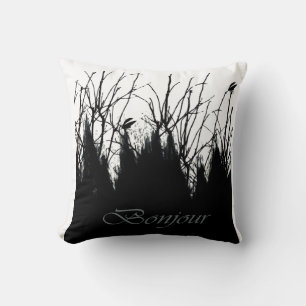 Good Morning Cushion