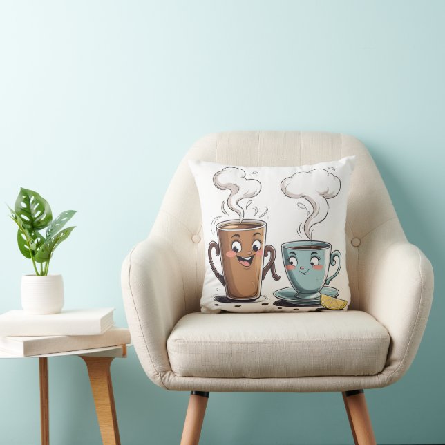 good morning cushion (Chair)