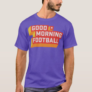 Good Morning GMFB T-Shirt