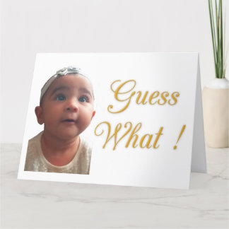 Good Morning Have a Blessed Happy Birthday Thank You Card