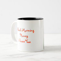 Good morning honey top
