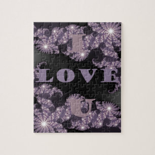 Good Morning I Love You.png Jigsaw Puzzle