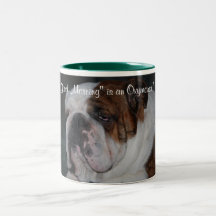 "Good Morning" is an Oxymoron!