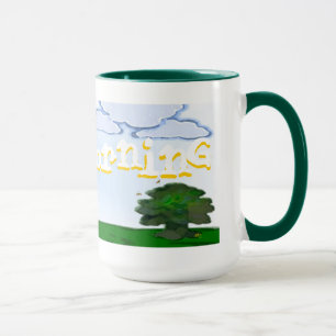 Good Morning Mug