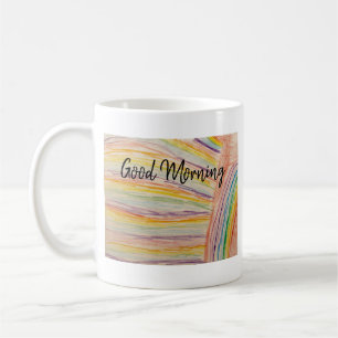 Good Morning Mug
