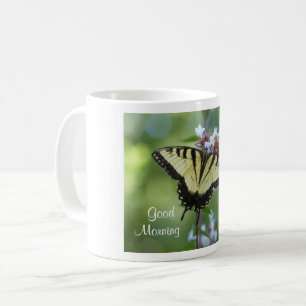 Good Morning - mug