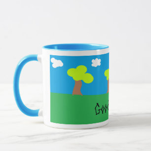 Good Morning Mug