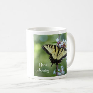 Good Morning - mug