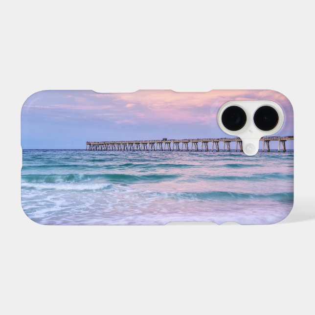 Good Morning Navarre Beach Pier (Back (Horizontal))