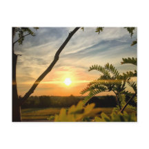 Good morning, Oklahoma