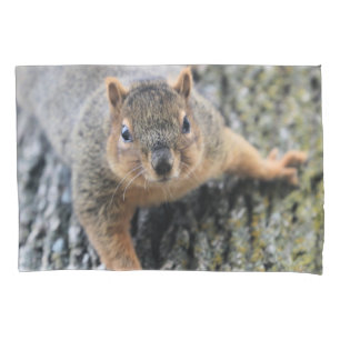 Good morning pillowcase