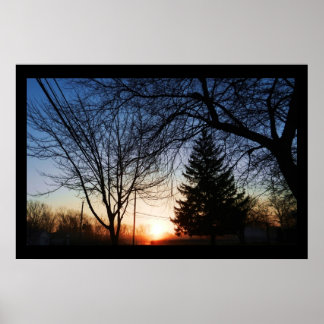 GOOD MORNING poster