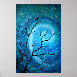 Good Morning Starshine Poster