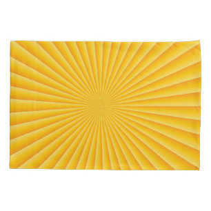 Good Morning Sunset Pillowcase