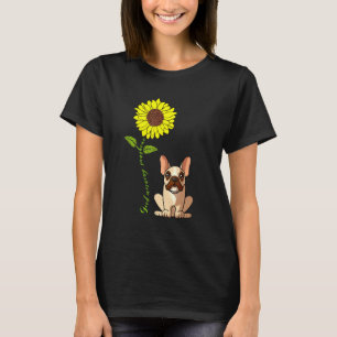 Good Morning Sunshine Cardigan Welsh Corgi T-Shirt