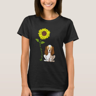 Good Morning Sunshine Cavalier King Charles Spanie T-Shirt