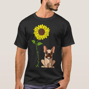 Good Morning Sunshine Love My Cardigan Welsh Corgi T-Shirt